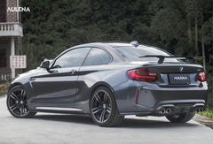 BMW M2(F87) Alettoni Posteriori