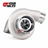 Yourmiles S480 80mm Billet Compressor Wheel Turbo Charger S&V Cover 1.31 Dual Vband Turbine