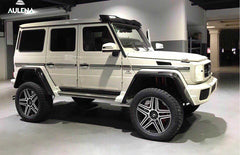 Mercedes-Benz G-Class 4*4 OEM Style Trockencarbon Performance Karosseriekit
