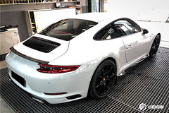 Alettone Posteriore per Porsche 911 (991.2)
