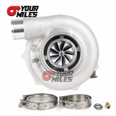 Yourmiles Reverse Rotation G30-770 Non Wastegate Billet Comp. Wheel DBB TurboCharger 0.83/1.01/1.21 DV Hsg