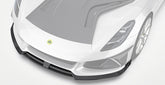 Paktechz Lotus EMIRA Carbon Fiber Body Kit - Front Lip