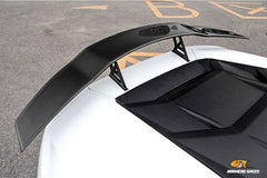 Lamborghini LP580/600/610 Rear Spoiler