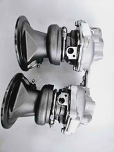 AME MOTORSPORT Audi EA839 2.9t Hybrid Turbo For Audi RS4 Rs5 900HP