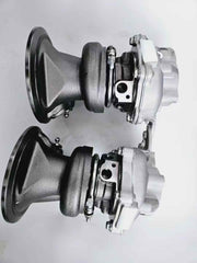 AME MOTORSPORT Audi EA839 2.9t Hybrid Turbo For Audi RS4 Rs5 900HP