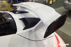 포르쉐 911(991.2) GT3 리어 스포일러
