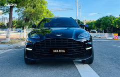 Aston Martin DBX -707 Aulena Design Trockencarbon Performance Karosserie-Kit