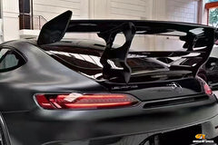 Benz AMG GT BS Rear Spoiler