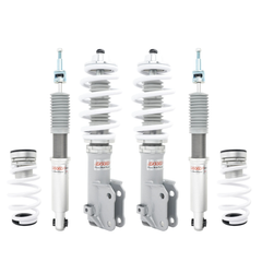 DWD Street comfort Pro Coilovers for Honda CITY GM6 08.15 -
