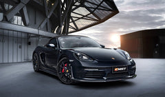 CMST Carbon Fiber Full Body Kit Style A for Porsche Cayman/Boxster 718