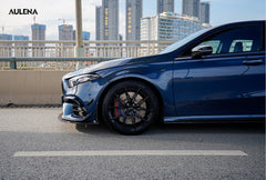 Mercedes-Benz A-Class(W177) Aulena Design dry carbon performance body kit