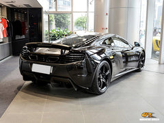 McLaren MP4-12C/625C/650S MSO Heckspoiler