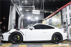 Porsche 911 (991.2) GT3 Seitenschweller