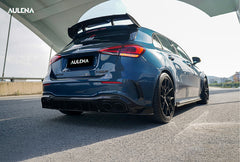 Mercedes-Benz A-Class(W177) Aulena Design dry carbon performance body kit