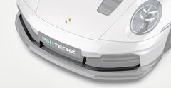 Paktechz Porsche 911 992.2 Carbon Fiber Body Kit - .2 Front Vent Trim