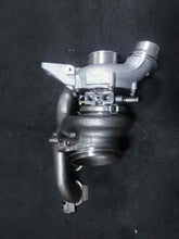 AME MOTORSPORT BMW B48TU G25-550 Hybrid Dual Ball Bearing Ceramic Turbo 500HP