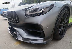Mercedes-Benz AMG GT Aulena Design dry carbon performance body kit