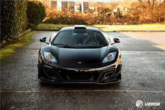 Canard Anteriori per McLaren MP4-12C