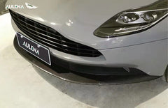 Aston Martin DB11 OEM Style Trockencarbon Performance Karosseriesatz