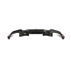 AchenCybe THE 5 Series G30/G31 LCI Rear Diffuser Plus 2021-2023
