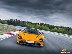 McLaren 720S Front Splitter