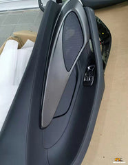 McLaren GT Door Trims