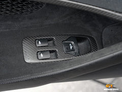 McLaren 600LT Window Lift Panel
