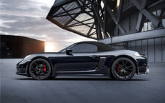CMST Carbon Fiber Full Body Kit Style A for Porsche Cayman/Boxster 718