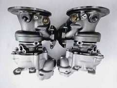 AME MOTORSPORT Audi EA839 2.9t Hybrid Turbo For Audi RS4 Rs5 900HP