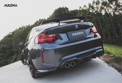 BMW M2(F87) Alettoni Posteriori