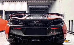 McLaren 540/570 OEM Heckspoiler
