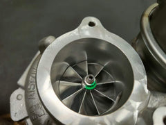 RS4 Upgrade G25-550 Dual Ball Bearing Bolt On Turbo For 750hp - AME Motorsport