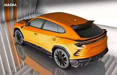 Lamborghini URUS Aulena Design dry carbon performance body kit