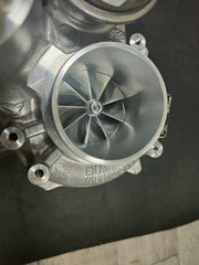 Benz AMG C63 Upgrade G25-660 Ball Bearing Bolt For 900 Hp - AME Motorsport