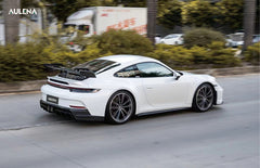 Porsche 992 Upgrade GT3 Style dry carbon performance body kit
