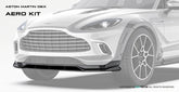 Paktechz Aston Martin DBX Carbon Fiber Body Kit - Front Lip