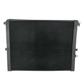 AME_MOTORSPORT_BMW_G30_G38_B48_2.0T_B58_3.0T_Enlarged_Radiator_Black-1