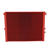 AME MOTORSPORT BMW G30 G38 B48 2.0T & B58 3.0T Enlarged Radiator