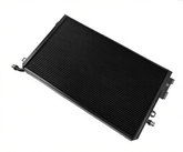 AME MOTORSPORT Mercedes-Benz C63 Large Intercooler