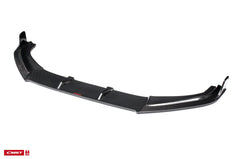 CMST Carbon Fiber Front Lip for Audi A4 S-Line / S4 B9 2017-2018 & A4 Base Model 2019