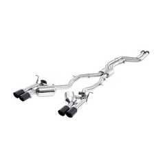 AME EXHAUST CATBACK BMW M Series F80/F82 M3/M4 2014~2020 S55 3.0T