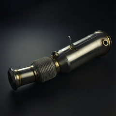 Tubo de Escape Catless para BMW F-Series (F2x/F3x) N26 2.0T (x28i SULEV) 2014-2015 | AME Motorsport