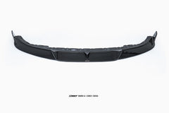 CMST Carbon Fiber Front Lip for BMW I4 M50/e Drive 40 & Gran Coupe M440i 430i