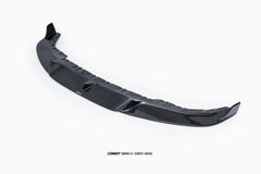 CMST Carbon Fiber Front Lip for BMW I4 M50/e Drive 40 & Gran Coupe M440i 430i