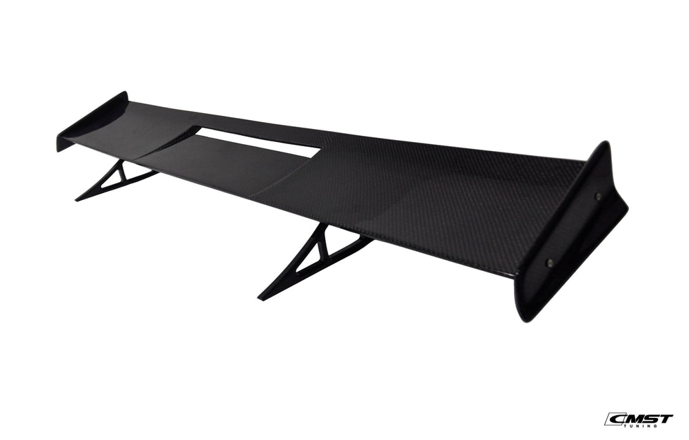 CMST Carbon Fiber Rear Spoiler Wing for BMW 4 Series F32 F33 F36