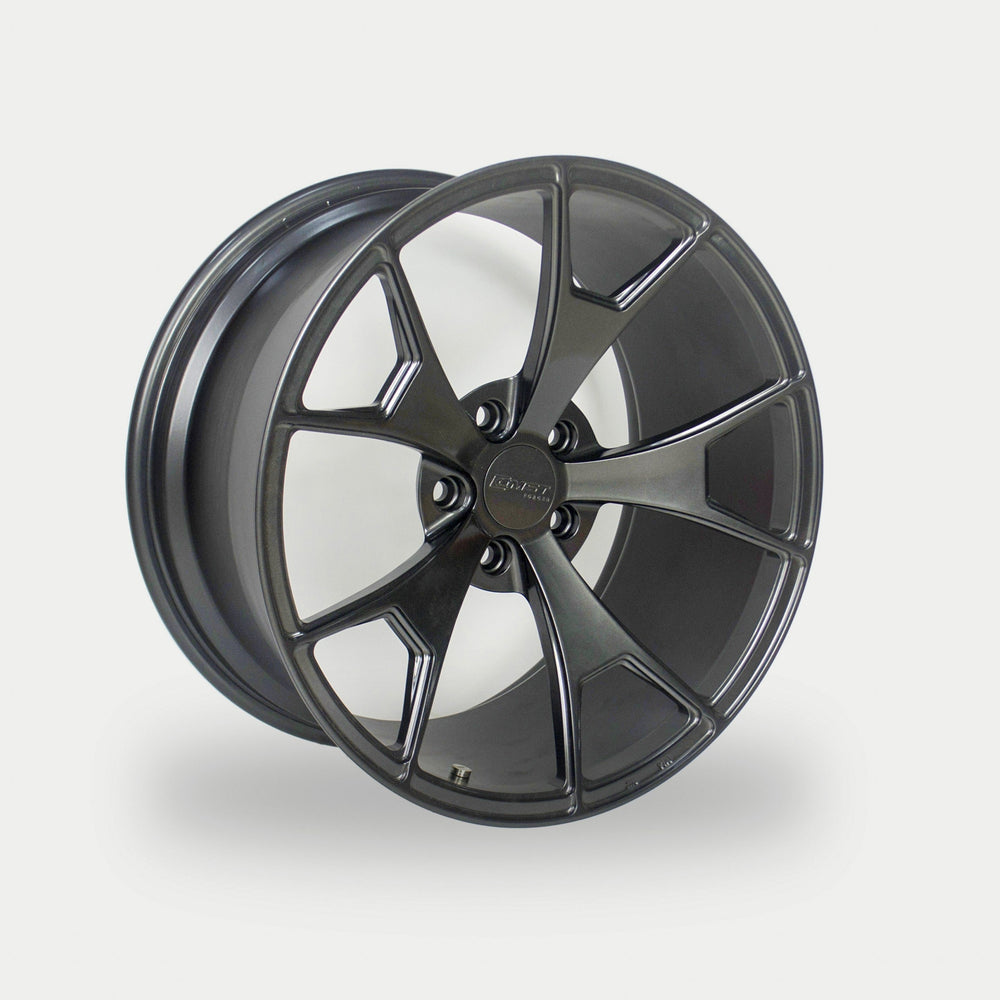 Customizable Forged Wheel CS102