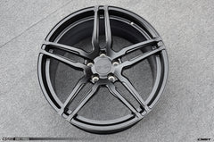 Customizable Forged Wheel CS108