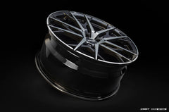 Customizable Forged Wheel CS127