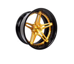 Customizable Forged Wheel CT204