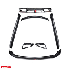 CMST Carbon Fiber Full Body Kit for Mercedes Benz E-Class 4 Door W213 2017-ON